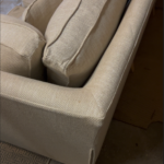 Multiyork 6 piece modular sofa